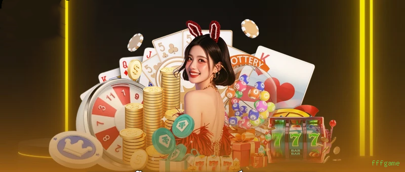 Baccarat Online fffgame