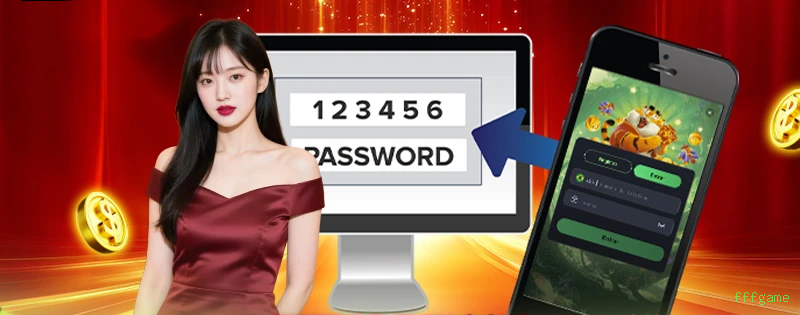 Baccarat Online fffgame