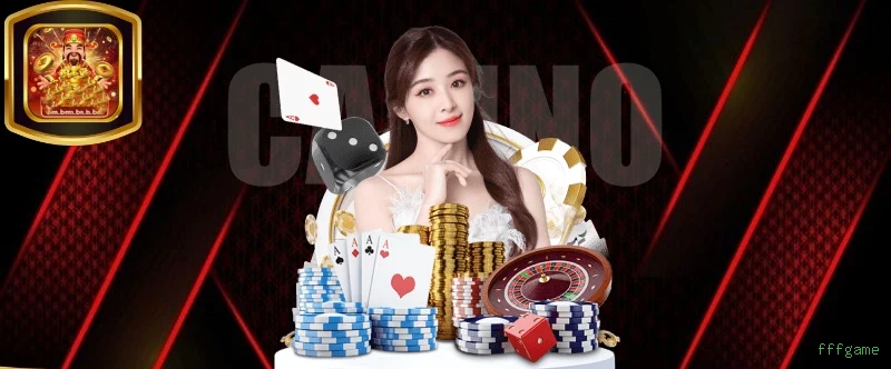 Blackjack Online fffgame