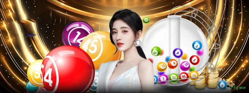 Depositar Crypto fffgame