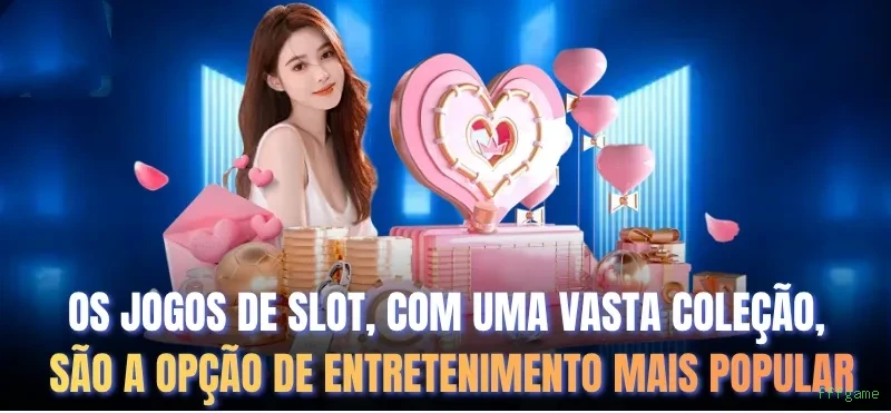 Segurança Depósitos fffgame