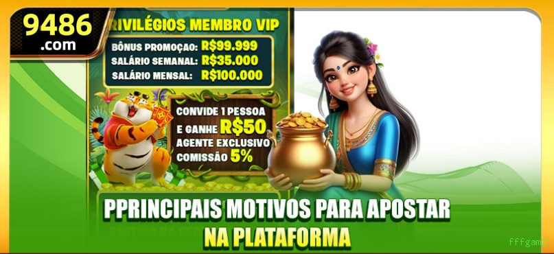 Apostas Esportivas fffgame