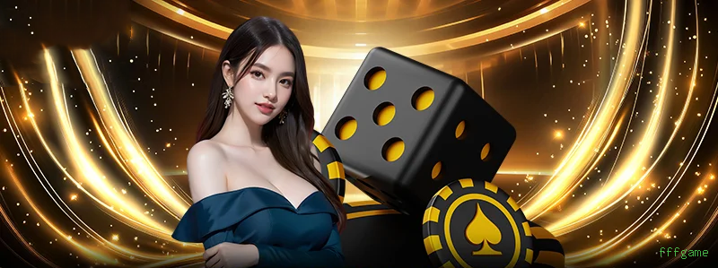 Fortune Dragon Slot fffgame