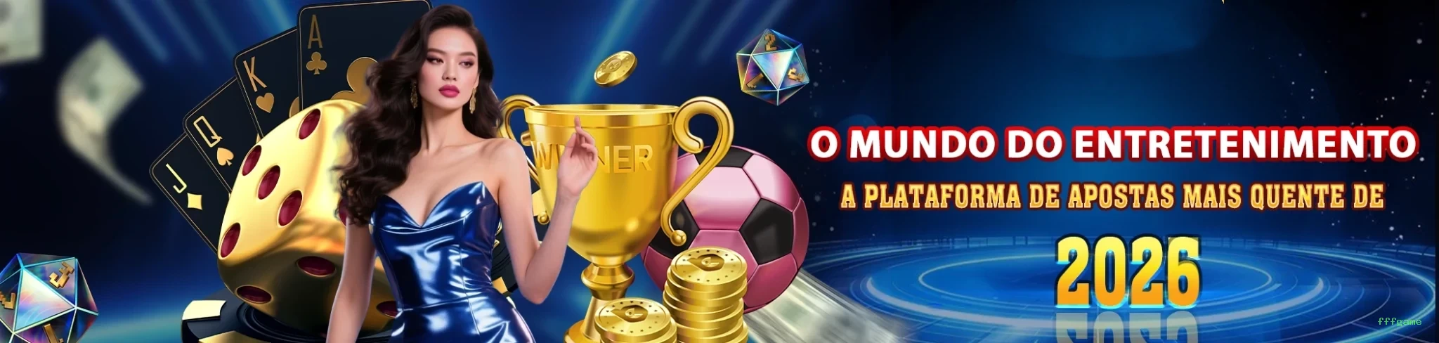 fffgame Cassino Clássico