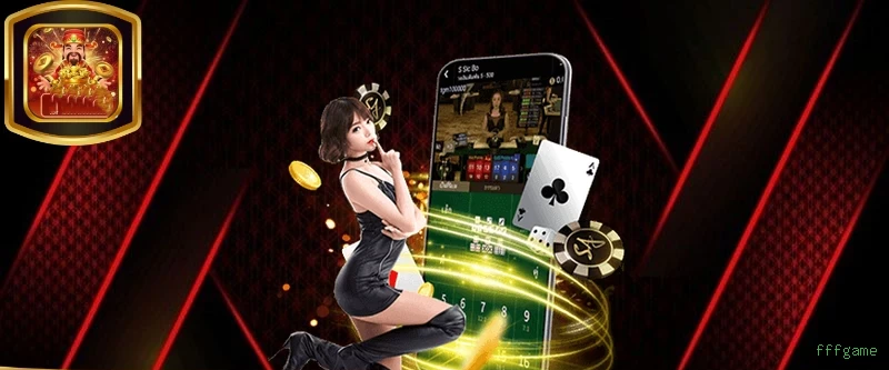 fffgame Cassino Clássico