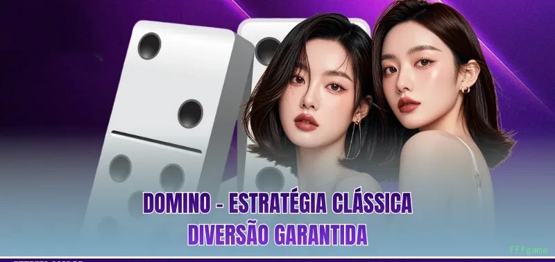 fffgame Cassino Clássico