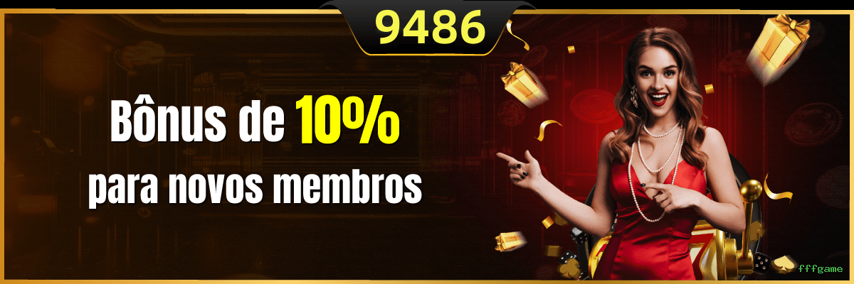 fffgame Cassino Clássico