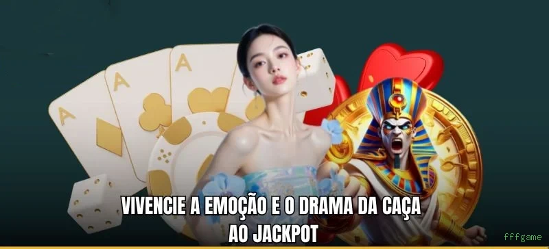 fffgame Cassino Clássico