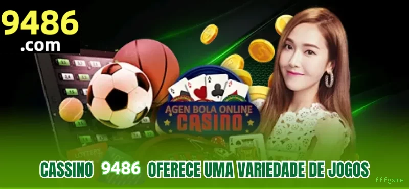 fffgame Cassino Clássico