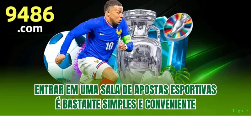 fffgame Cassino Clássico