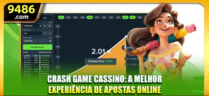 fffgame Cassino Clássico