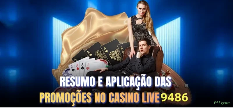 Poker Ao Vivo fffgame