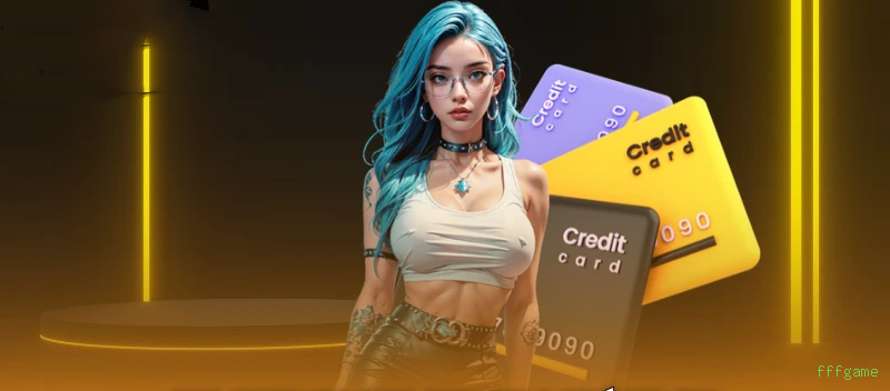 Promoções fffgame
