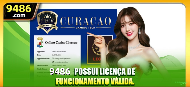 fffgame Cassino Clássico