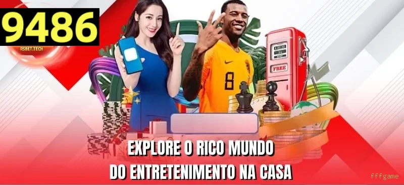 fffgame Cassino Clássico