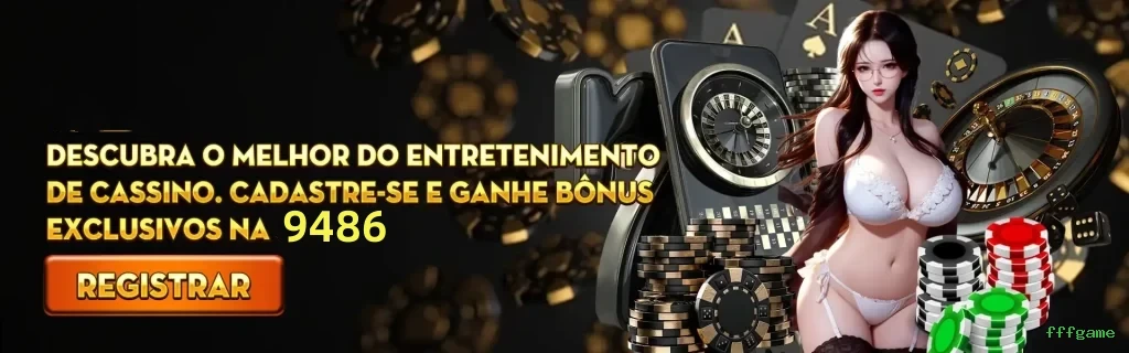 fffgame Cassino Clássico