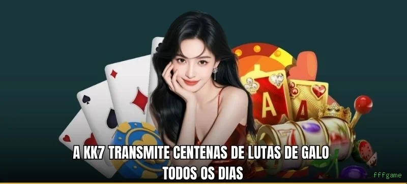fffgame Cassino Clássico
