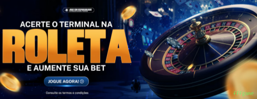 Roleta Online fffgame
