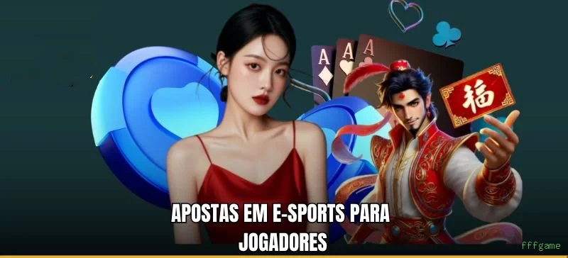 fffgame Cassino Clássico
