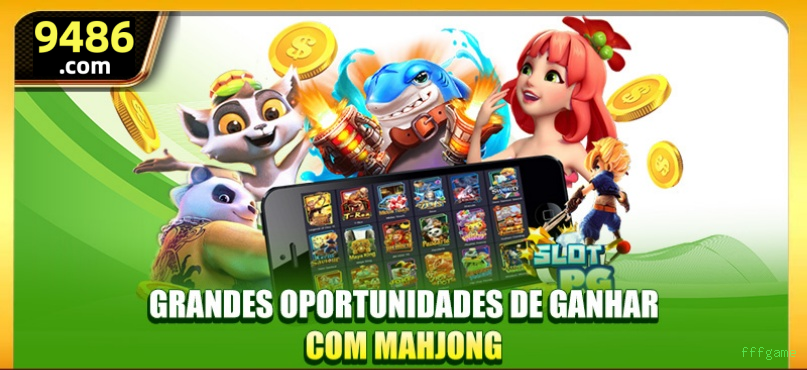 fffgame Cassino Clássico