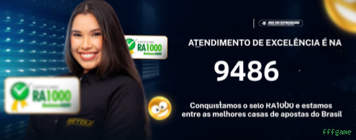 Slots Clássicos fffgame