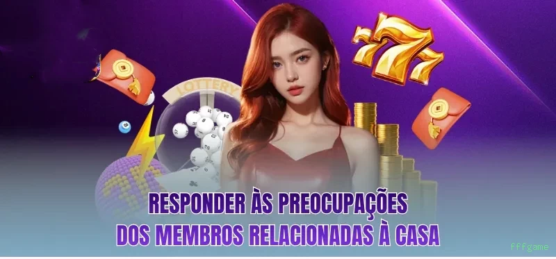 fffgame Cassino Clássico
