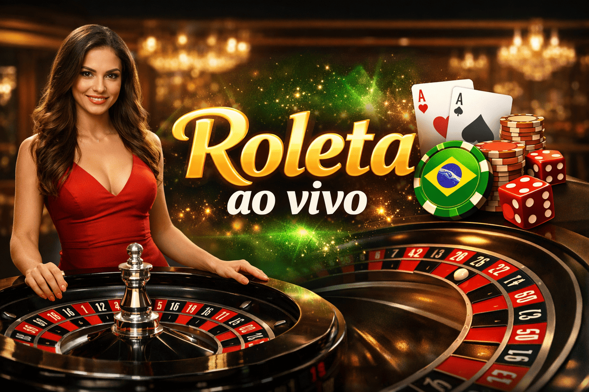Roleta fffgame