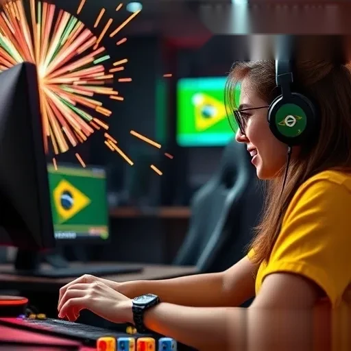 Formulário registro fffgame
